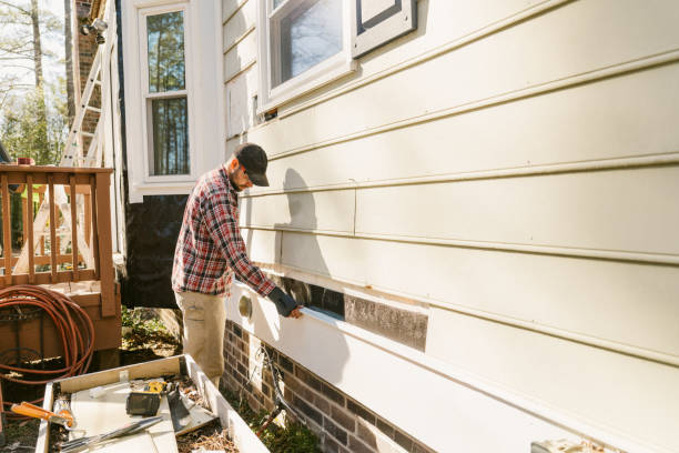 Trusted Siding Repair service in Cedar Grove, IN - Creative Siding